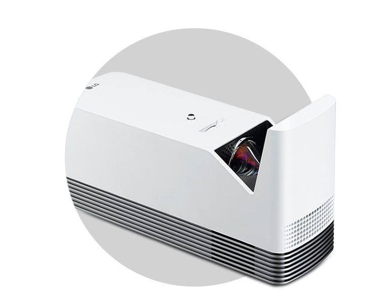 LG CineBeam Projector: Innovative Technology | LG USA